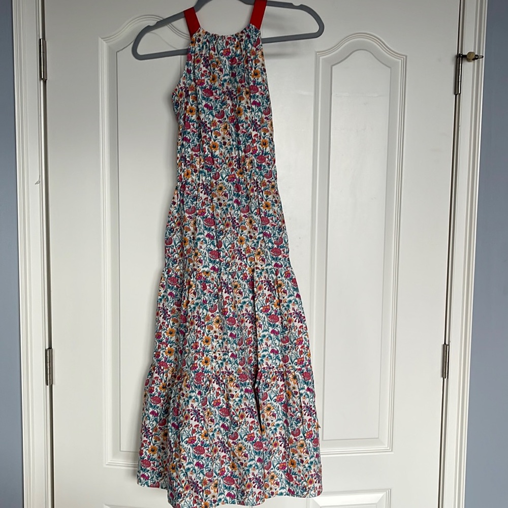 Antonio Melani midi dress